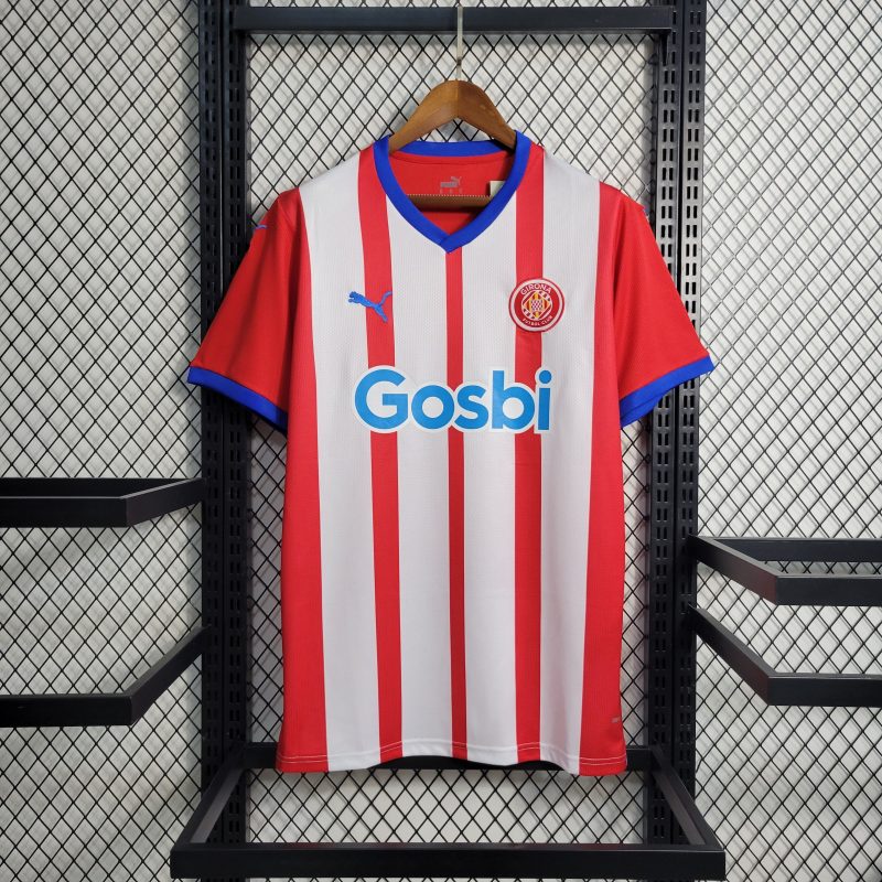 Gerone Girona FC 2023/24 Jersey