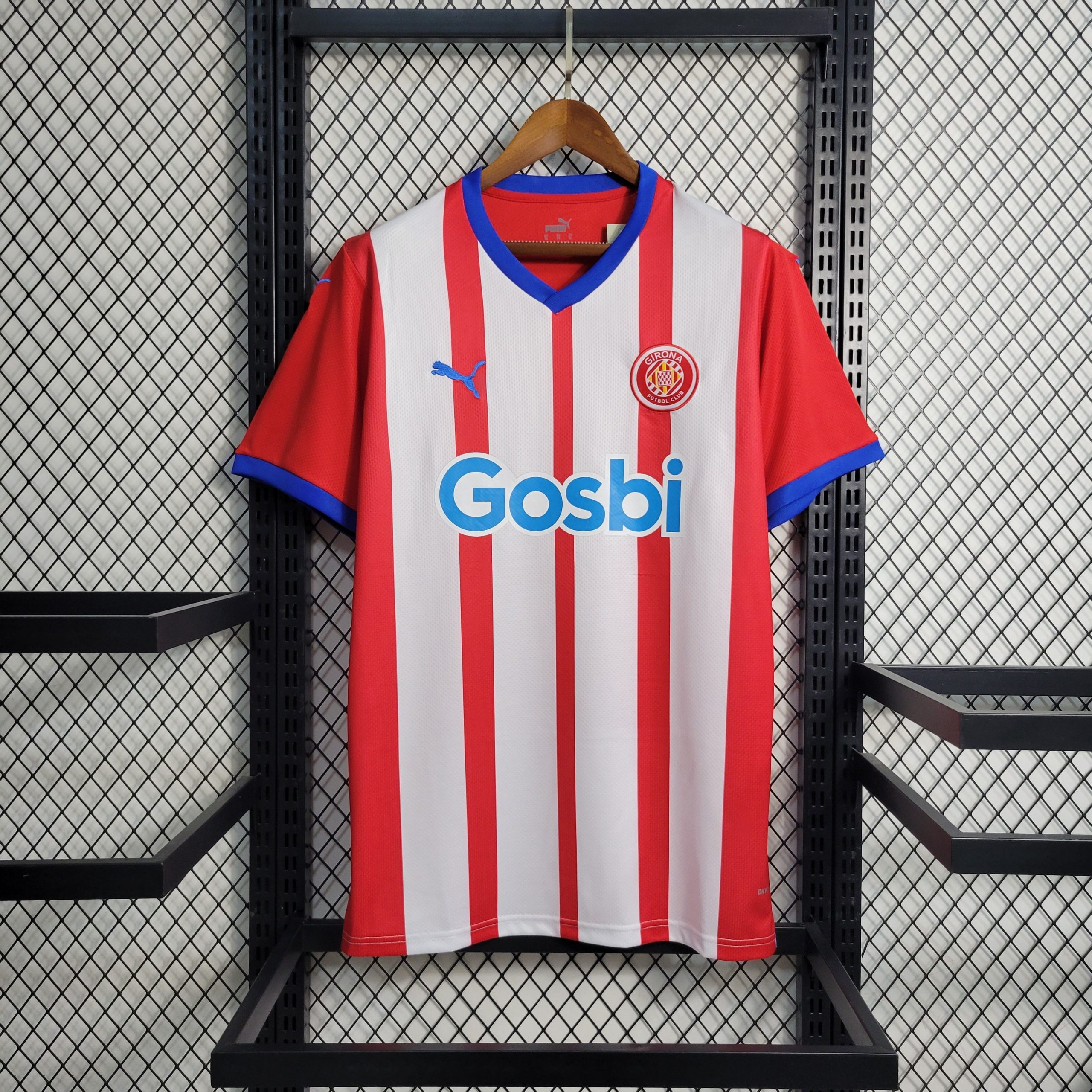 Gerone Girona FC 2023/24 Jersey