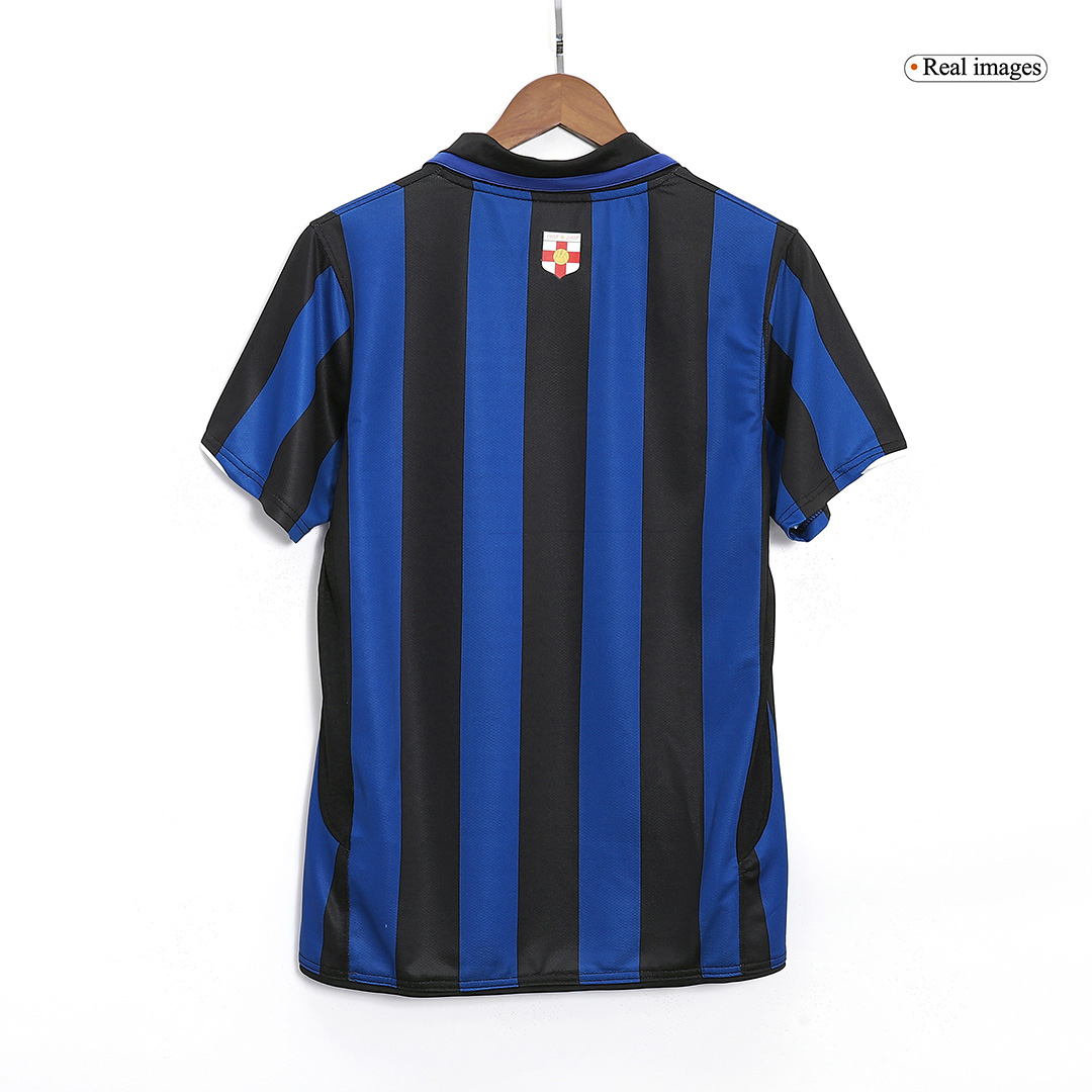 Inter Milan 2007/08 Home Retro Jersey