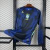 Brazil 2026/27 Long Sleeve Jersey