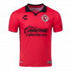 Club Tijuana 2023/24 Home Red Jersey