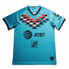 Club America 2020/21 Third Blue Jersey