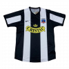 Colo Colo 1999 Third Black Retro Jersey
