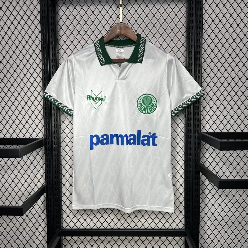 Palmeiras 1994/95 Retro Jersey