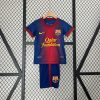 Barcelona 2012/13 Kids Kit