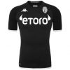 Monaco maillot exterieur 2022 Away Jersey