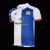Blackburn Rovers 2020/21 Home White Jersey