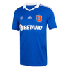 Club Universidad de Chile 2022 Home Blue Jersey
