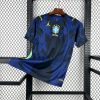 Brazil 2026/27 Away Jersey