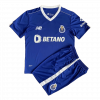 FC Porto 2022/23 Third Blue Kids Kit