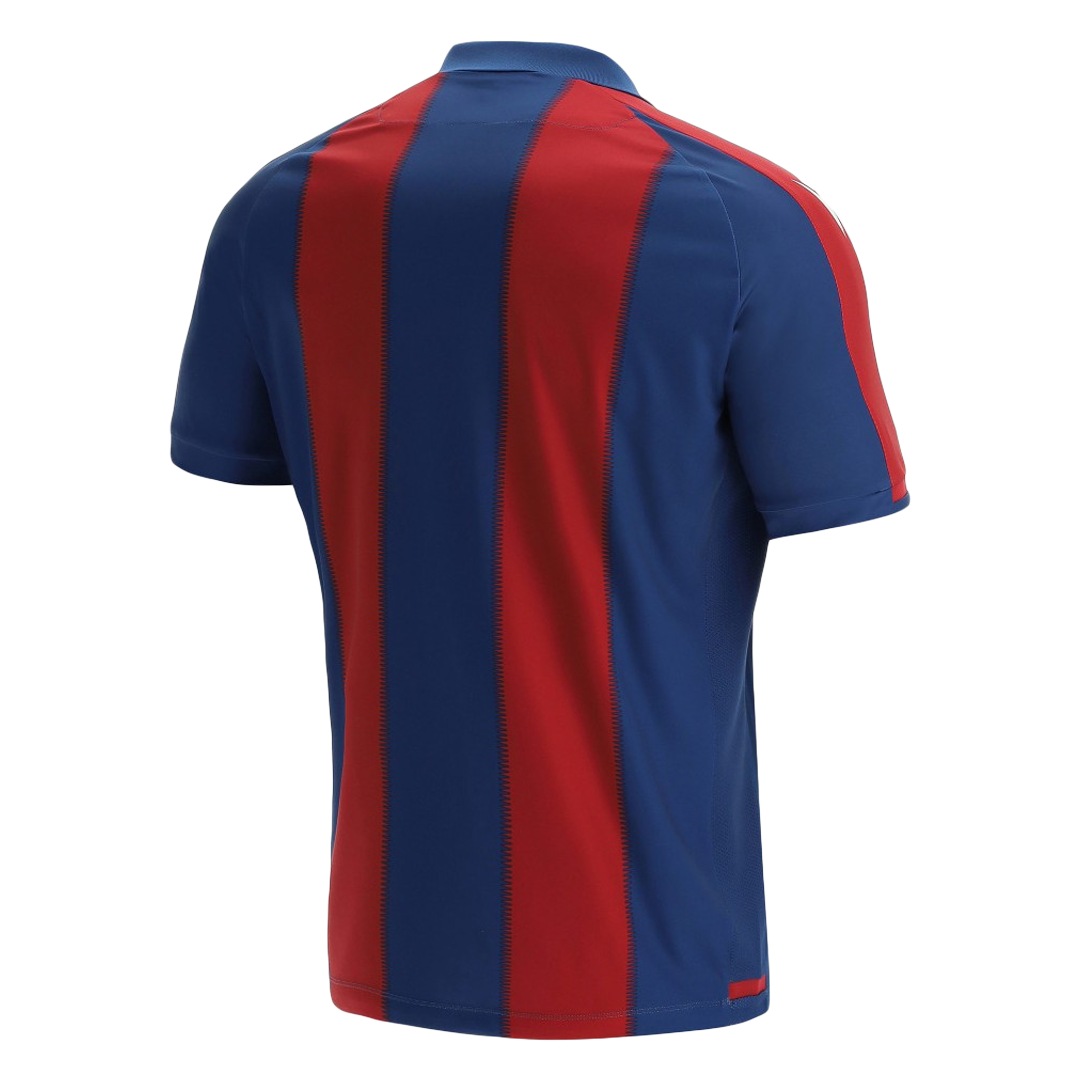 Levante UD 2021/22 Home Blue Jersey