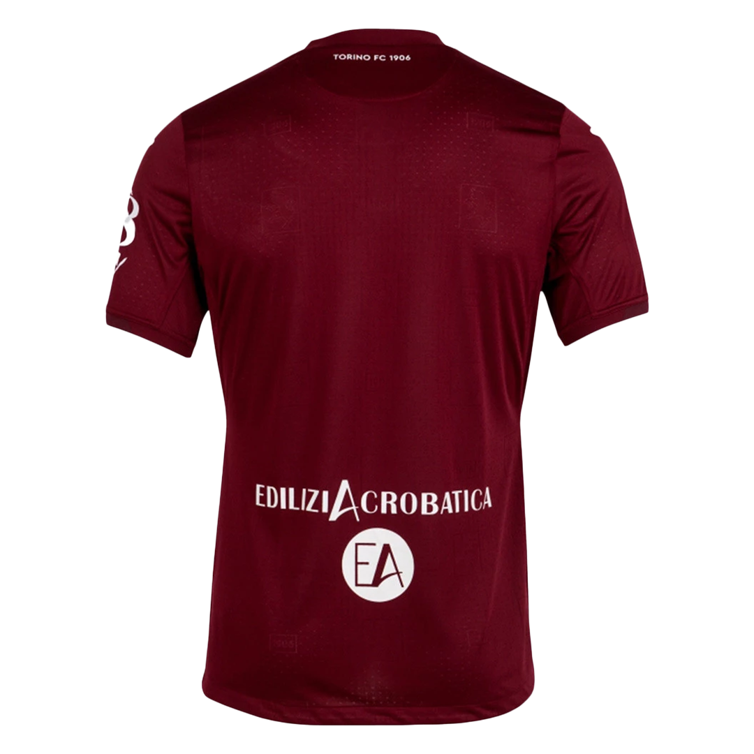 Torino FC 2021/22 Home Jersey