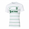 Sporting CP 2023/24 Away White Jersey