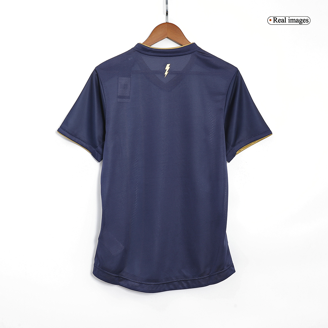 Philadelphia Union 2022 Blue Player Version Jersey