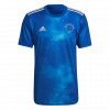 Cruzeiro EC 2022/23 Home Blue Jersey