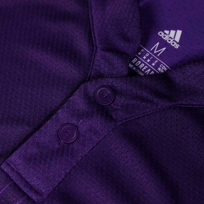 Orlando City 2021 Home Purple Player Version Jersey