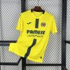 Villarreal maillot foot 2025/26 Home Jersey