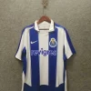 Porto 2003/04 Retro Jersey