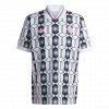 Juventus 2025/26 Black Jersey