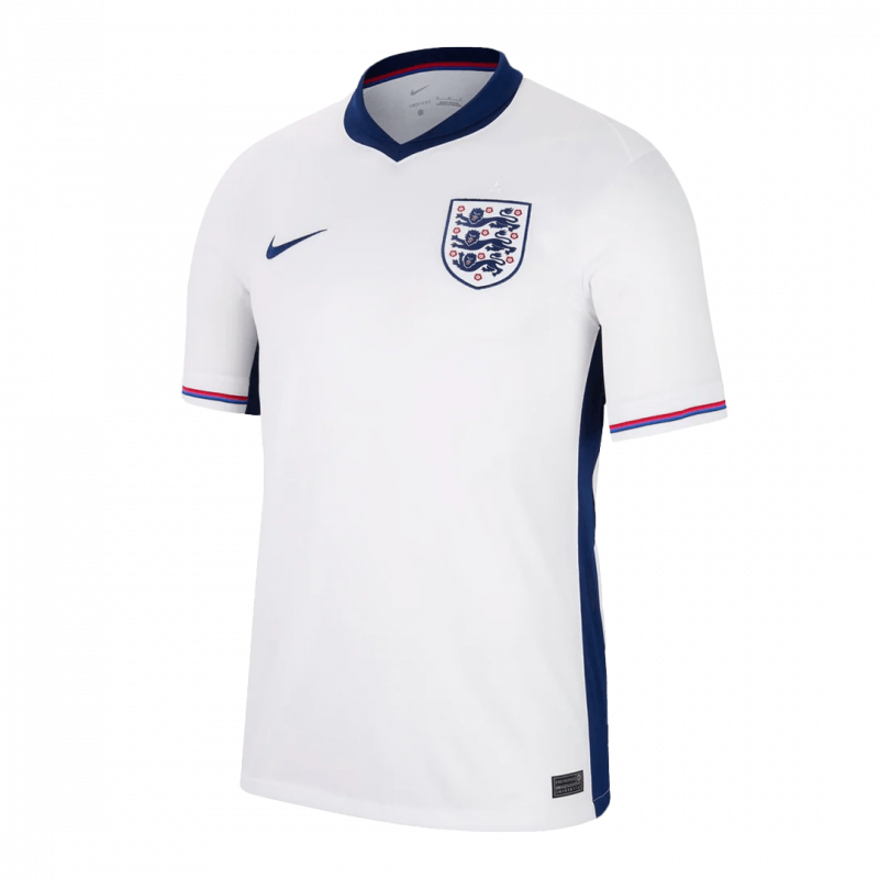 England 2024 Home White Premium Jersey