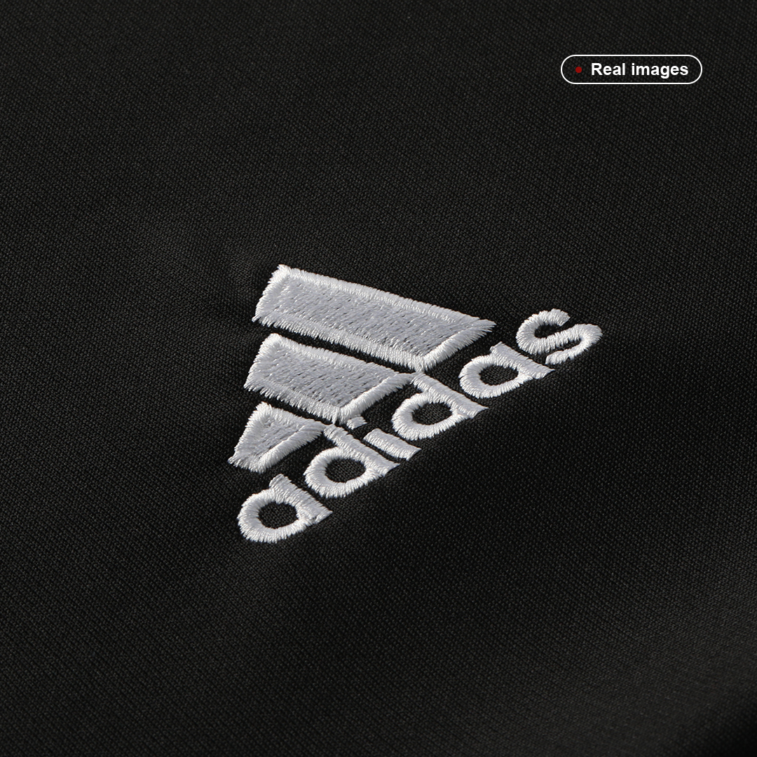 FC Sheriff 2021/22 Home Black Jersey