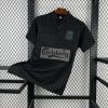 Liverpool maillot foot 1995/96 Retro Jersey