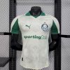 Palmeiras 2025/26 Jersey