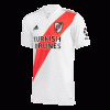 River Plate 2020/21 Home White Jersey