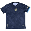 Argentina 2023 Black Jersey