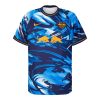 RB Leipzig 2020/21 Third Black Jersey
