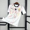 Ghana Maillot Foot 2026/27 Home Jersey