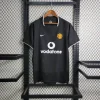Manchester United 2003/04 Away Retro Jersey