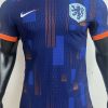 Netherlands 2024/25 Away Jersey