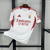 Benfica maillot foot 2025/26 Third Jersey
