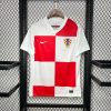 Croatie maillot foot 2024/25 Home Jersey