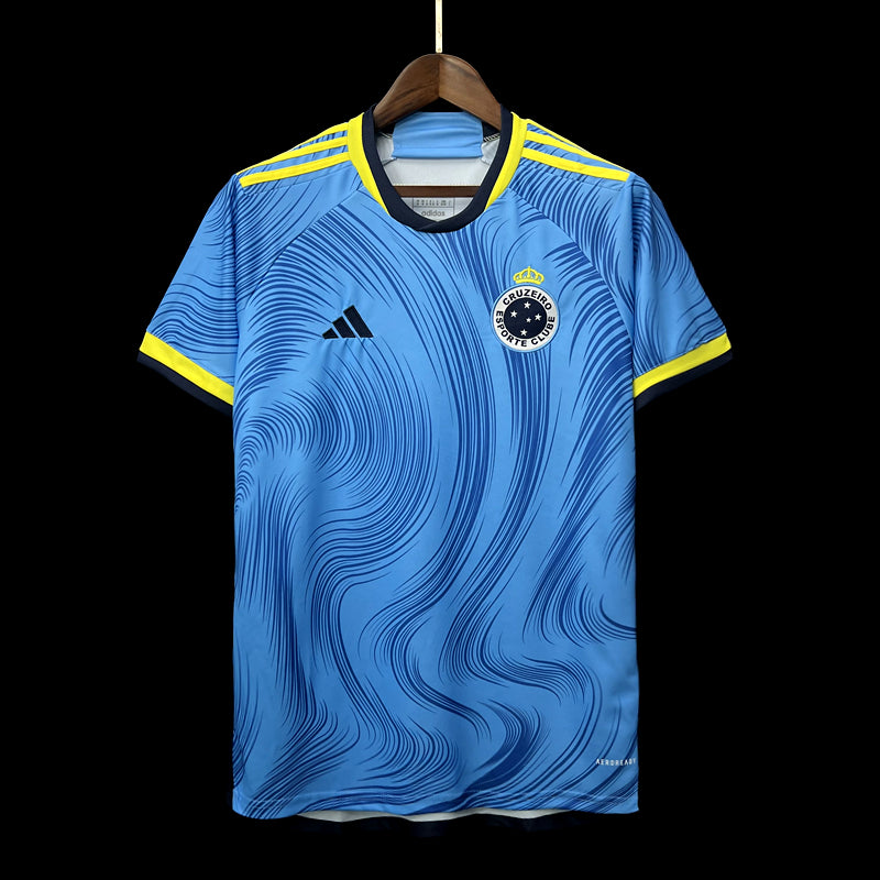 Cruzeiro 2023 2024 2023/24 Jersey
