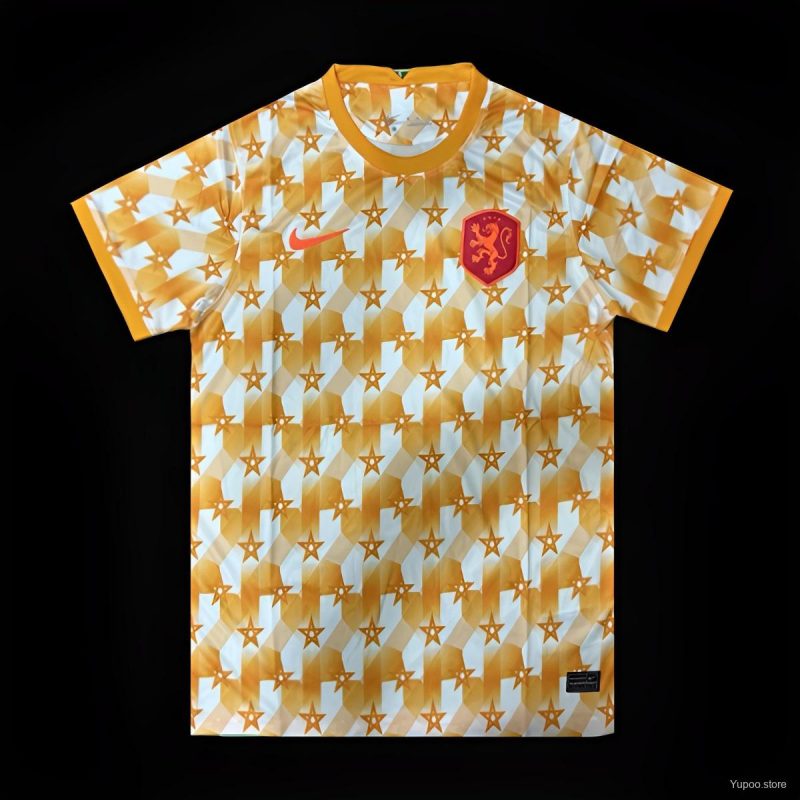 Netherlands 2023/24 Jersey