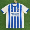 Brighton Maillot foot 2024/25 Home Jersey