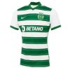 Sporting CP 2021/22 Home White Jersey