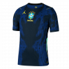 Brazil 2026 Away Blue Player Version Jersey
