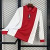 Maillot Foot AJAX 2025/26 Long Sleeve Jersey