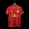 Red Bull Salzburg 2022 Red Jersey
