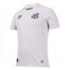 Santos FC 2022/23 Home White Jersey