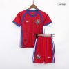 Panama 2023 Home Red Kids Kit