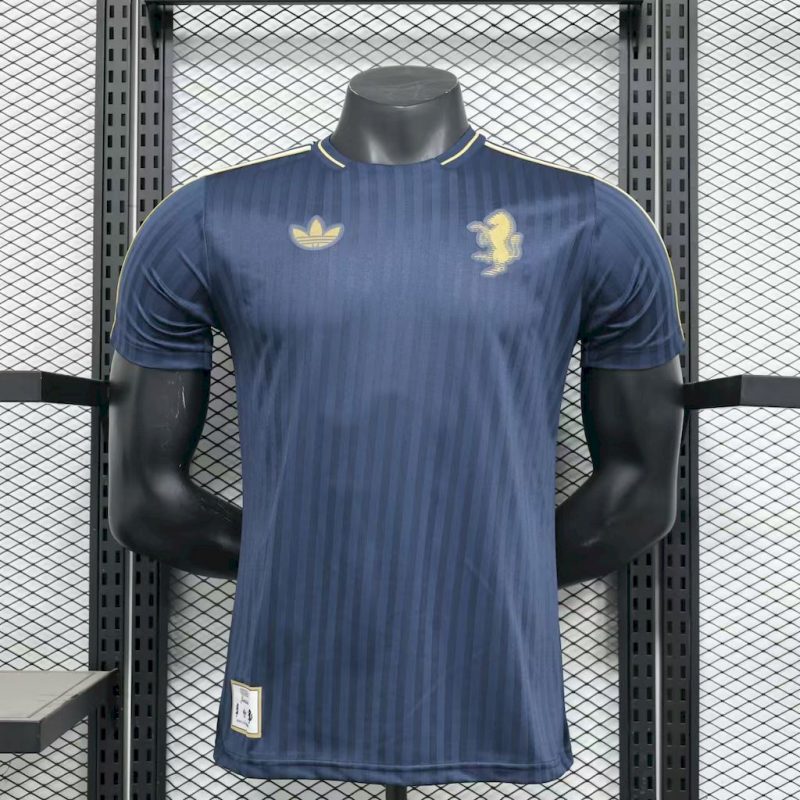 Juventus maillot foot 2025/26 Jersey