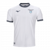 Lazio 2023/24 Third White Jersey