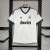 Real Madrid maillot 2012/13 Retro Jersey