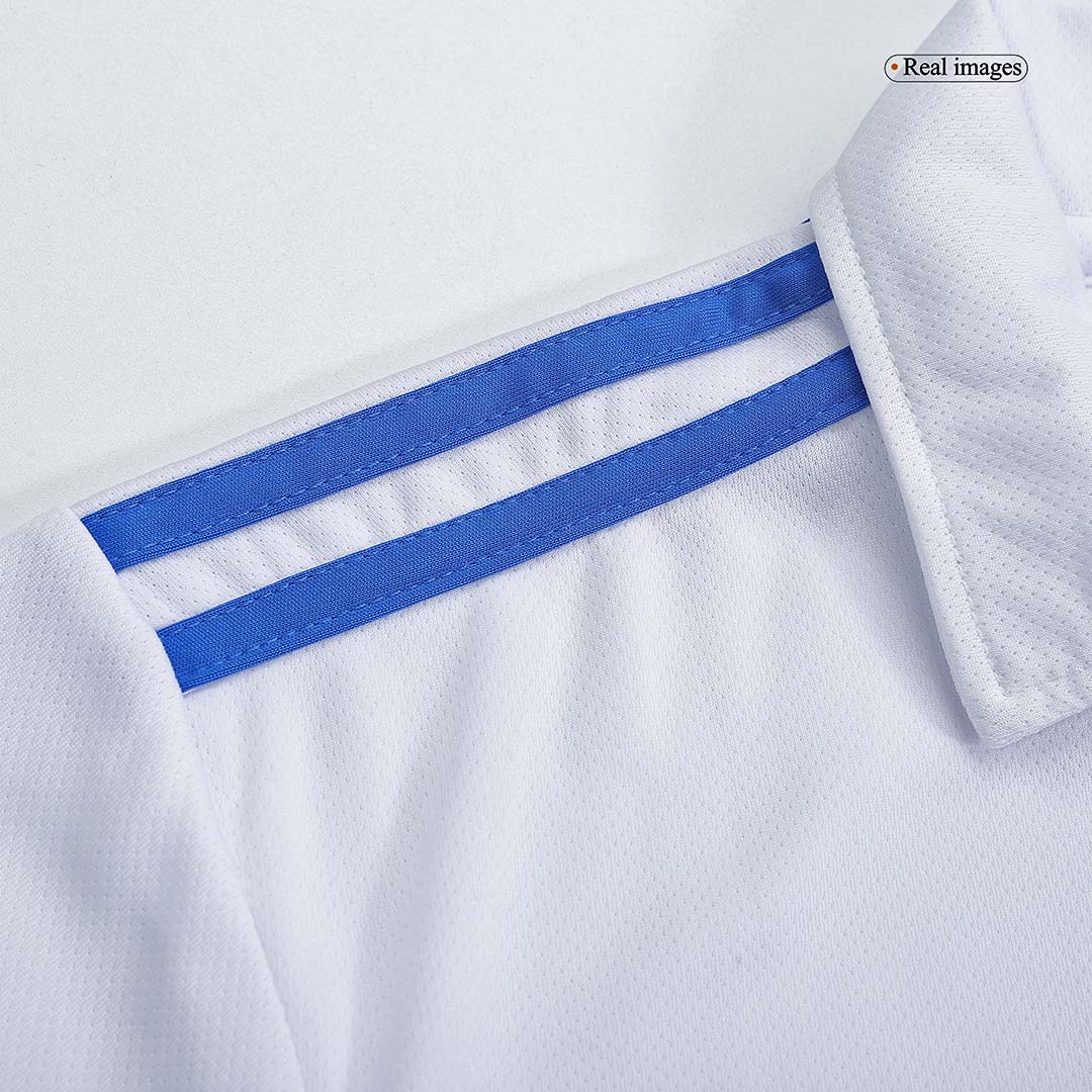 Cruzeiro EC 2022/23 Away White Jersey