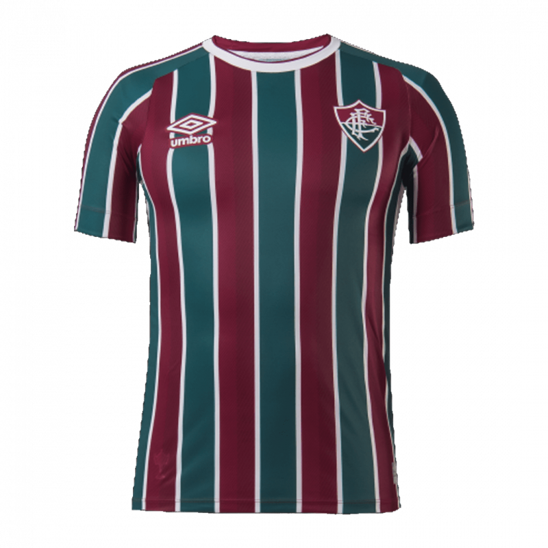Fluminense FC 2021/22 Home Jersey