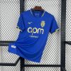 AS Monaco maillot 2025/26 Away Jersey